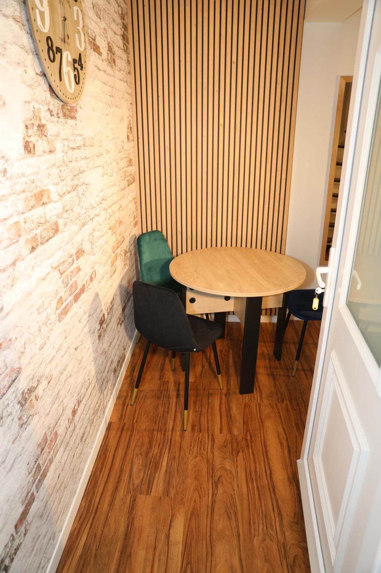 Eiffel Tour - Cosy Maneo Apartment Paris Exterior foto